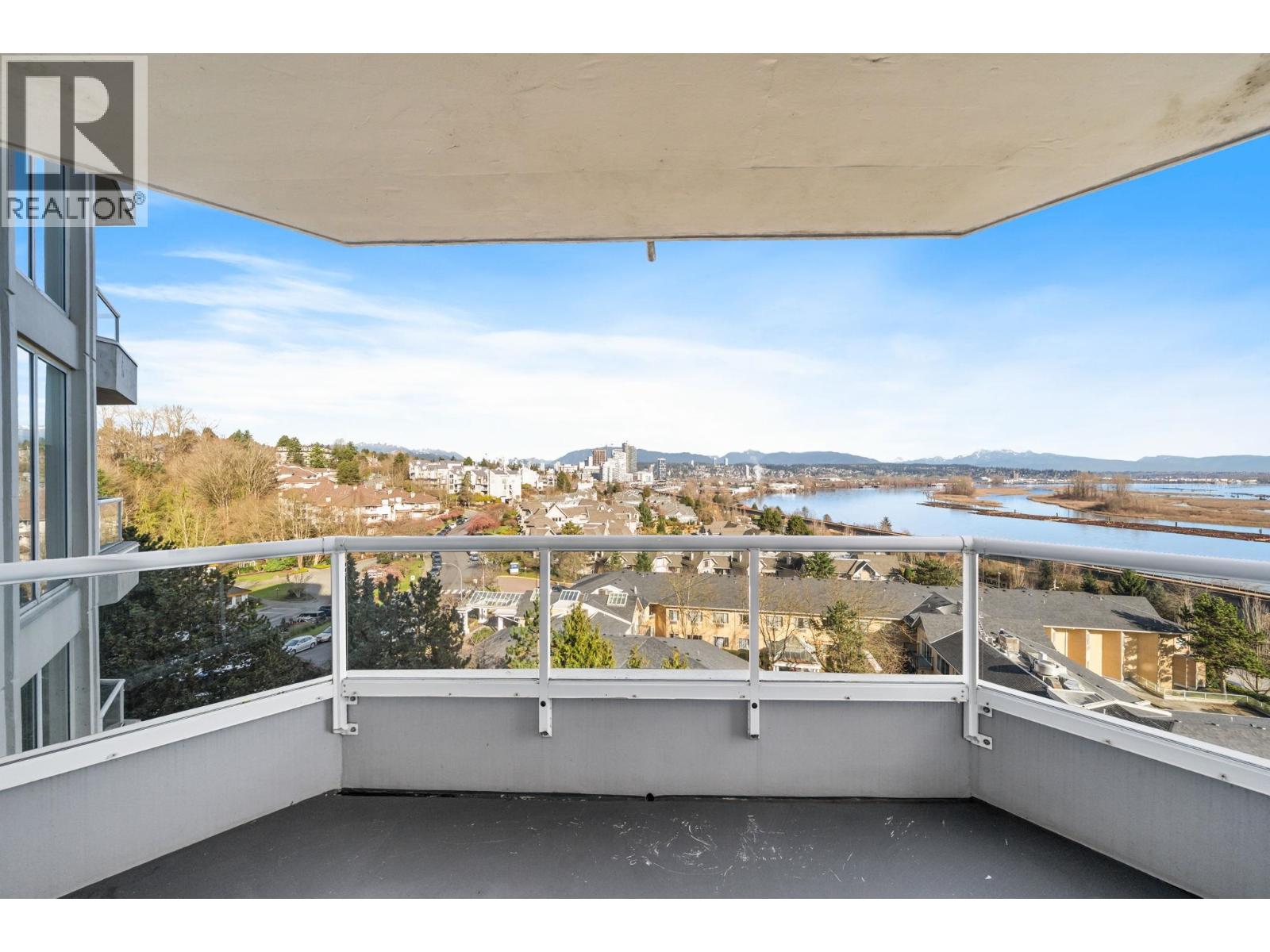 804 71 Jamieson Court, New Westminster, British Columbia  V3L 5R4 - Photo 11 - R3130784