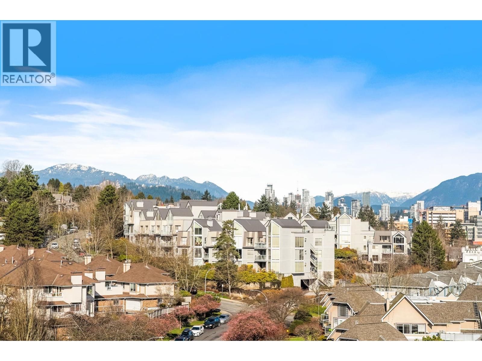 804 71 Jamieson Court, New Westminster, British Columbia  V3L 5R4 - Photo 39 - R3130784