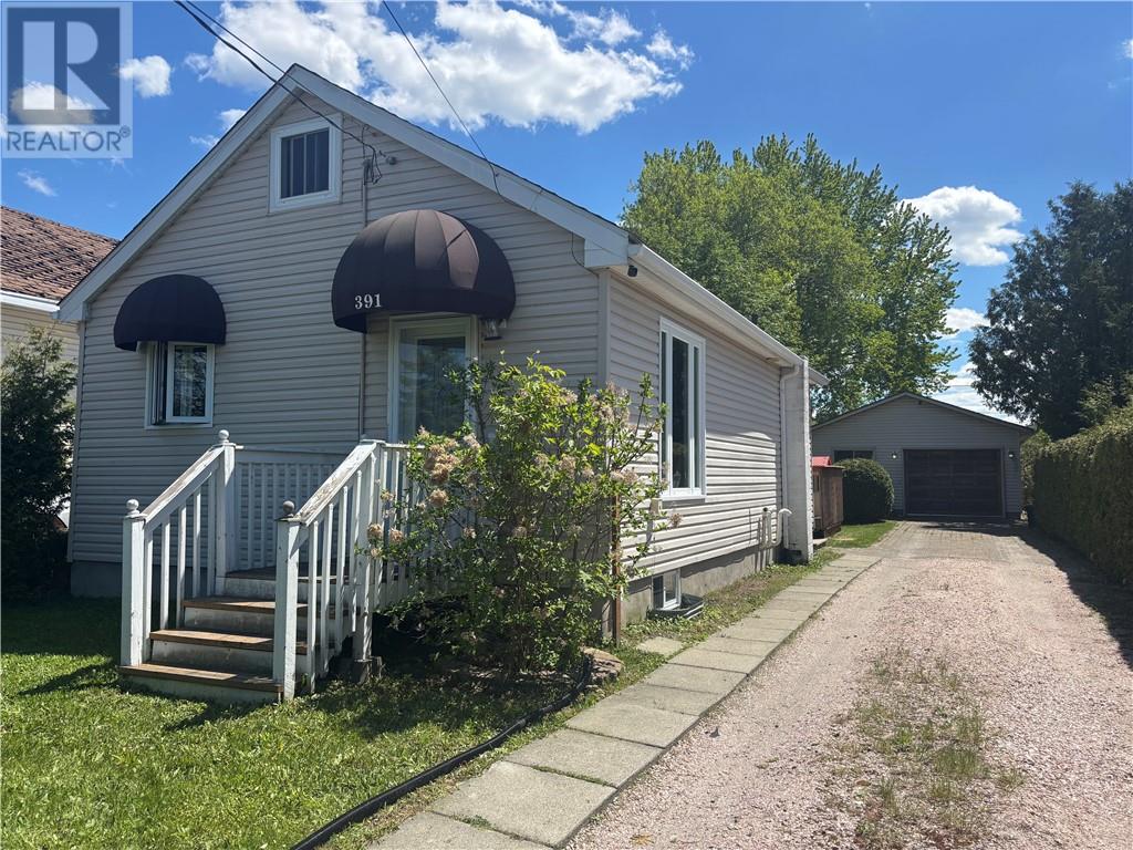391 Queen Street, Sudbury, Ontario  P3B 2K5 - Photo 1 - 2128194