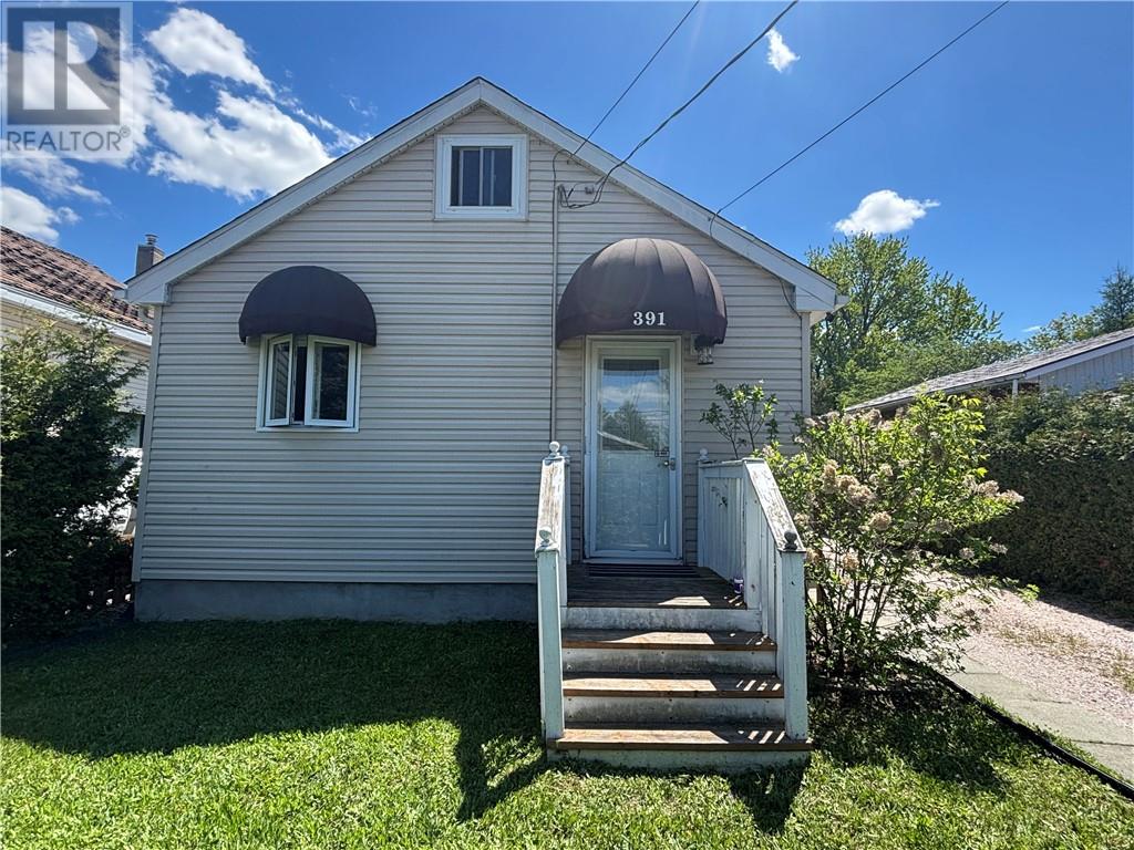 391 Queen Street, Sudbury, Ontario  P3B 2K5 - Photo 2 - 2128194