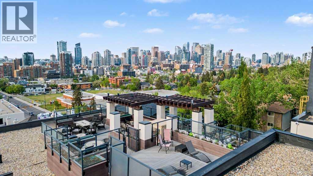 306, 2307 14 Street Sw, Calgary, Alberta  T2T 3T5 - Photo 34 - A2277724