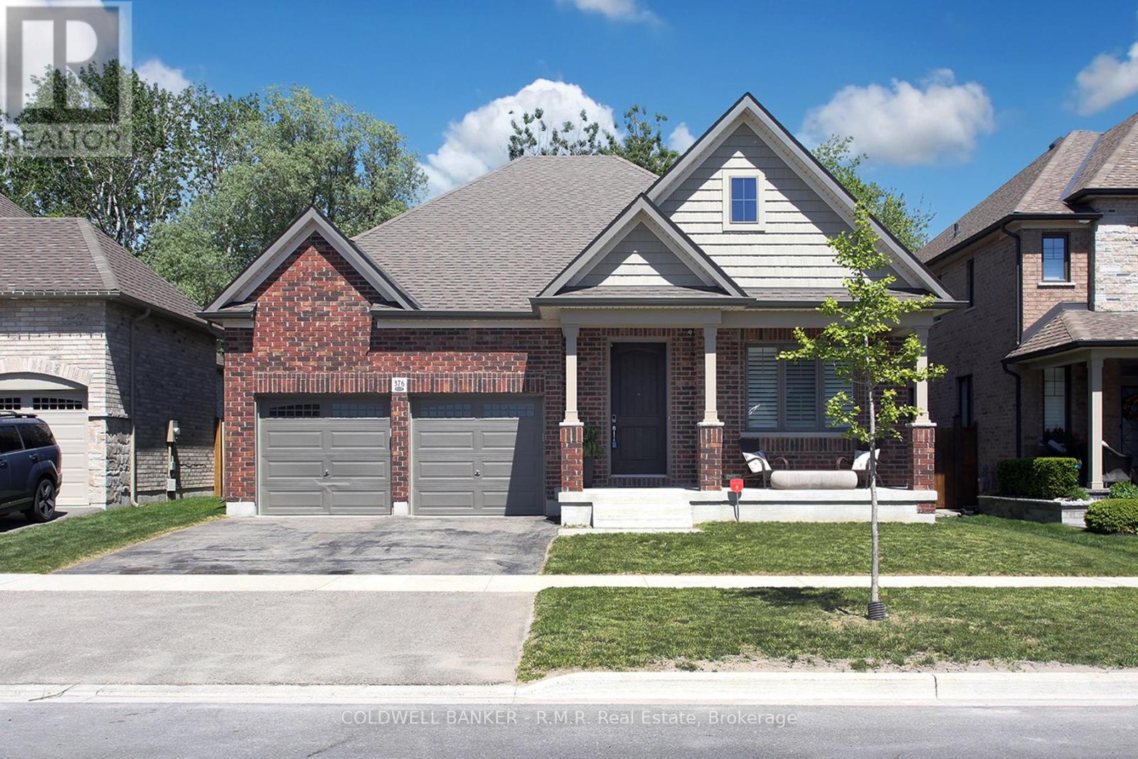 376 Northglen Boulevard, Clarington, Ontario  L1C 7E2 - Photo 1 - E13227262