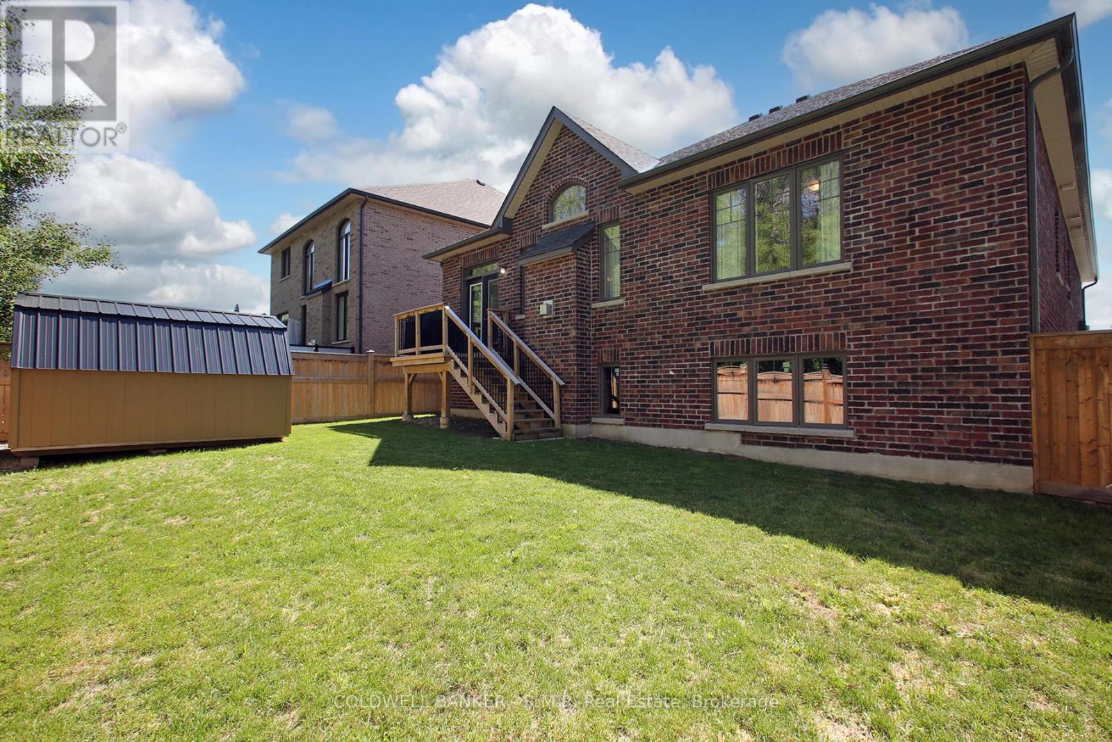 376 Northglen Boulevard, Clarington, Ontario  L1C 7E2 - Photo 33 - E13227262