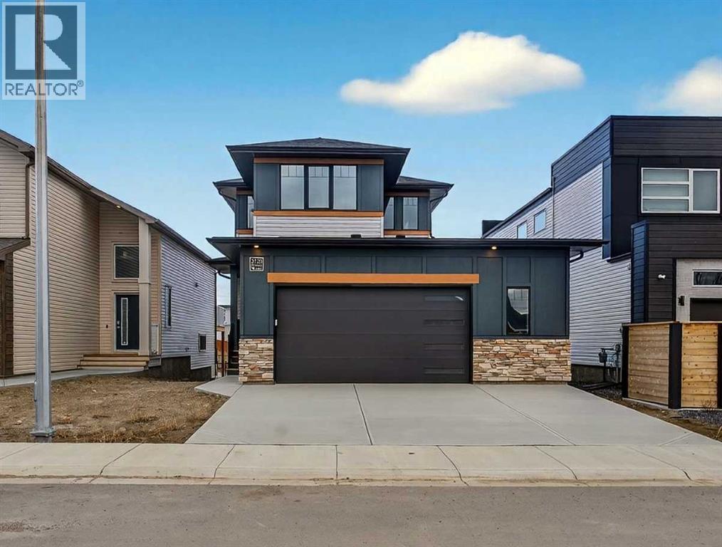 3125 44 Street S, Lethbridge, Alberta