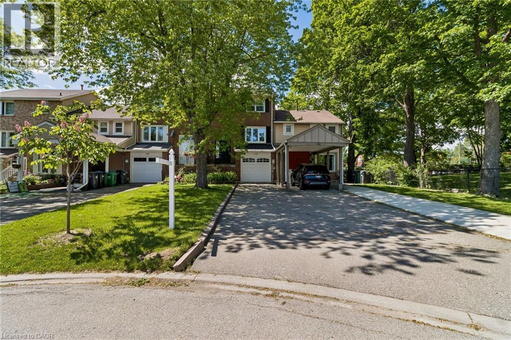 32 Lansing Square, Brampton, Ontario  L6Z 1E6 - Photo 3 - 40835778
