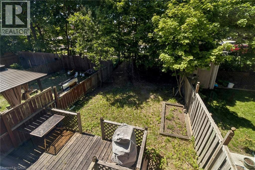 32 Lansing Square, Brampton, Ontario  L6Z 1E6 - Photo 38 - 40835778