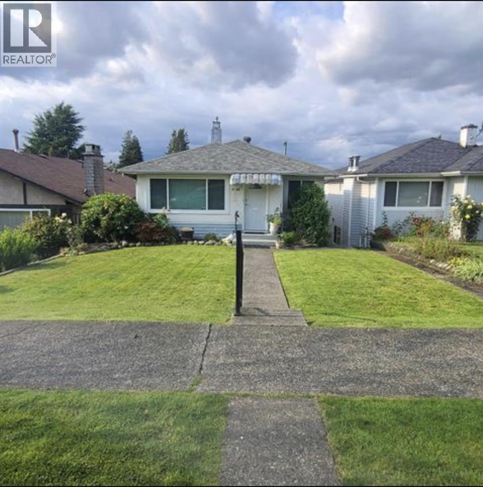 3155 E 14TH AVENUE, Vancouver, British Columbia
