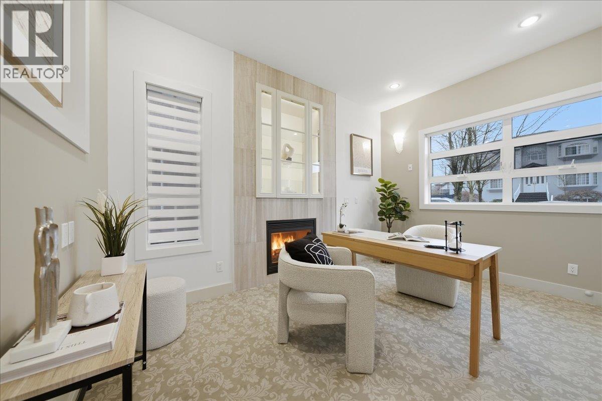 6733 Vivian Street, Vancouver, British Columbia  V5S 2T7 - Photo 8 - R3130799