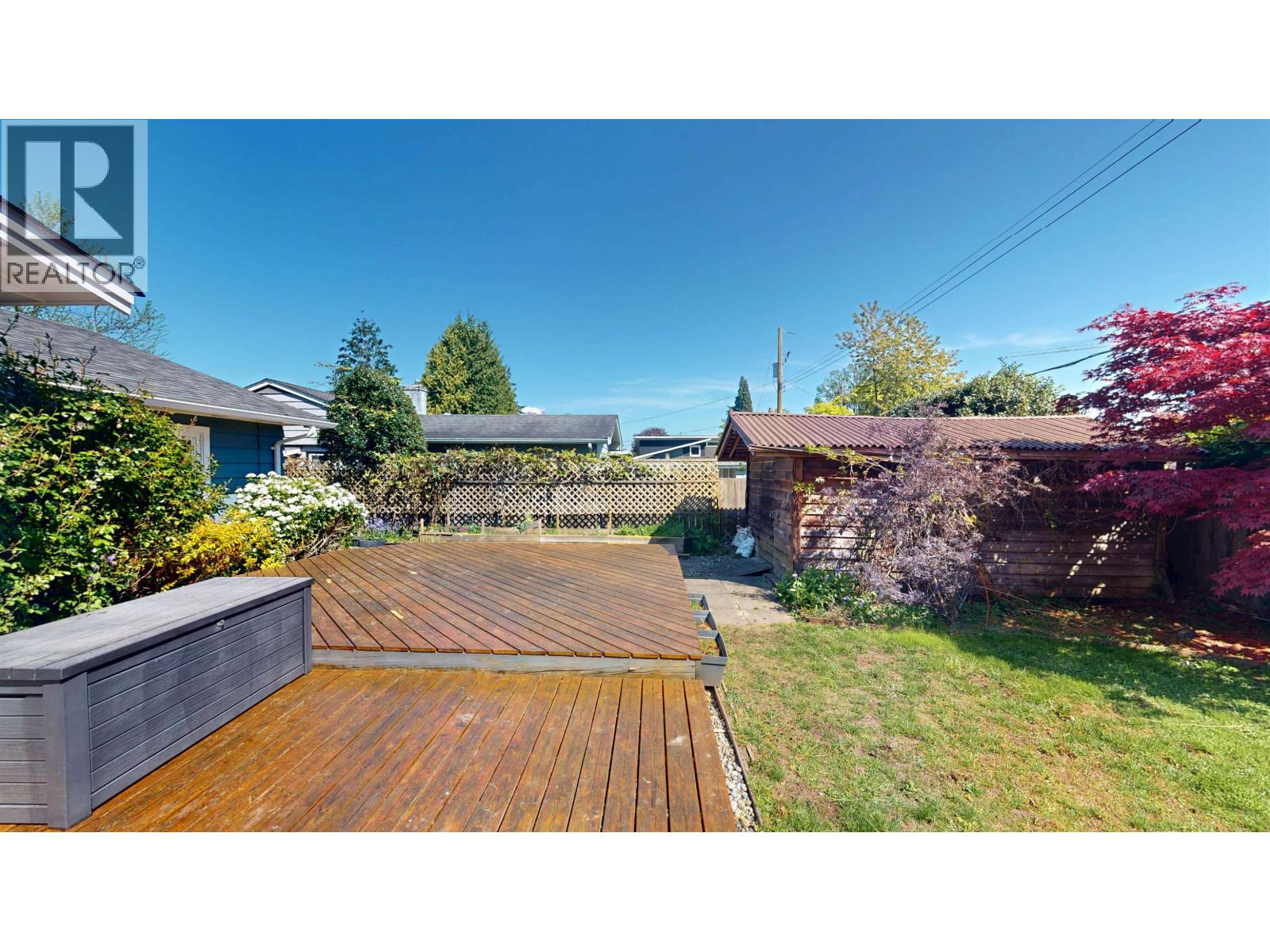 1567 Mcbride Street, North Vancouver, British Columbia  V7P 1G5 - Photo 19 - R3130800