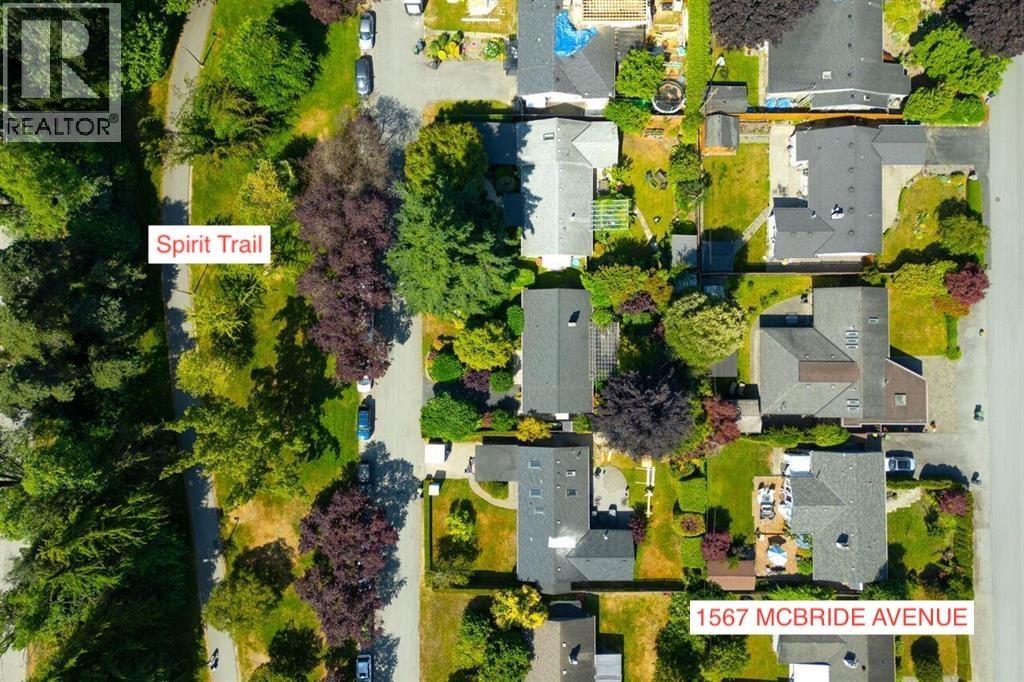 1567 Mcbride Street, North Vancouver, British Columbia  V7P 1G5 - Photo 24 - R3130800