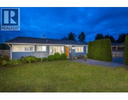 1567 MCBRIDE STREET, North Vancouver, British Columbia