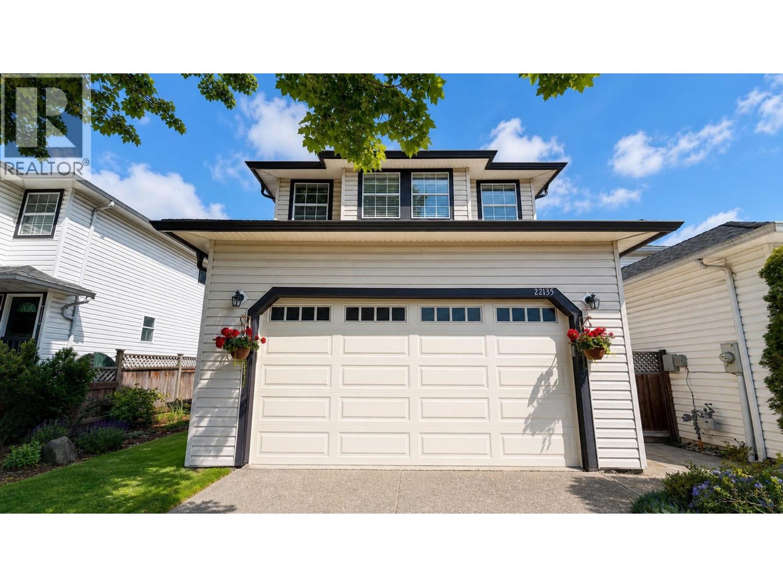 22135 GARRATT DRIVE, Richmond, British Columbia