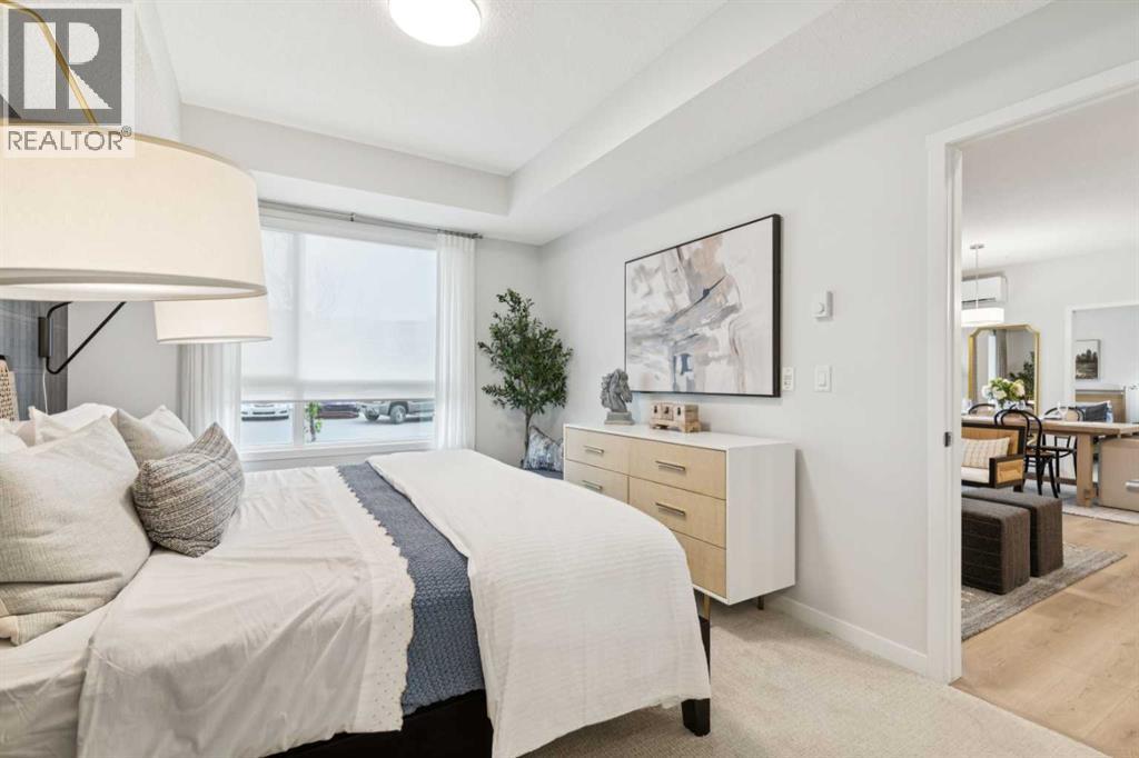 4102, 550 Belmont Street SW, Calgary, Alberta  T2X 5X1 - Photo 19 - A2315967