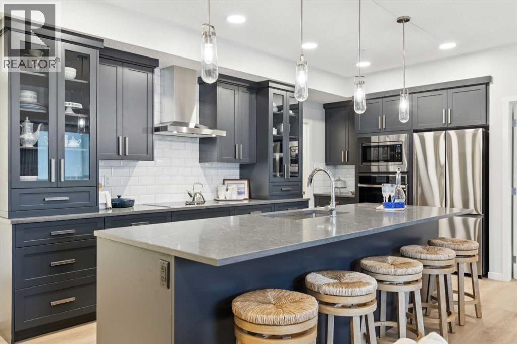 4102, 550 Belmont Street SW, Calgary, Alberta  T2X 5X1 - Photo 6 - A2315967