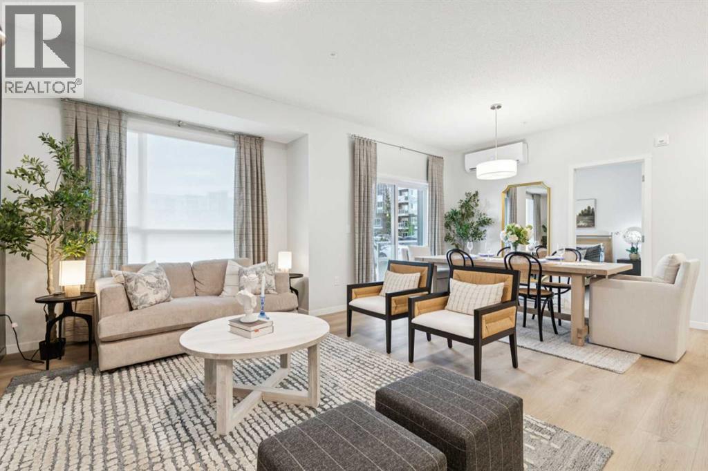 4102, 550 Belmont Street SW, Calgary, Alberta  T2X 5X1 - Photo 14 - A2315967
