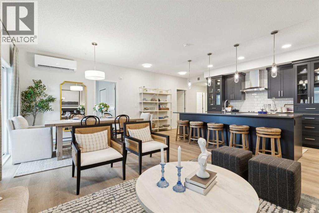 4102, 550 Belmont Street SW, Calgary, Alberta  T2X 5X1 - Photo 15 - A2315967