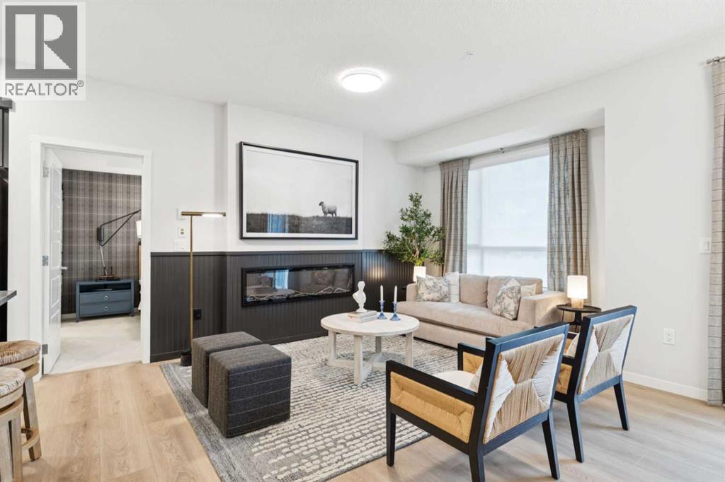 4102, 550 Belmont Street SW, Calgary, Alberta  T2X 5X1 - Photo 12 - A2315967