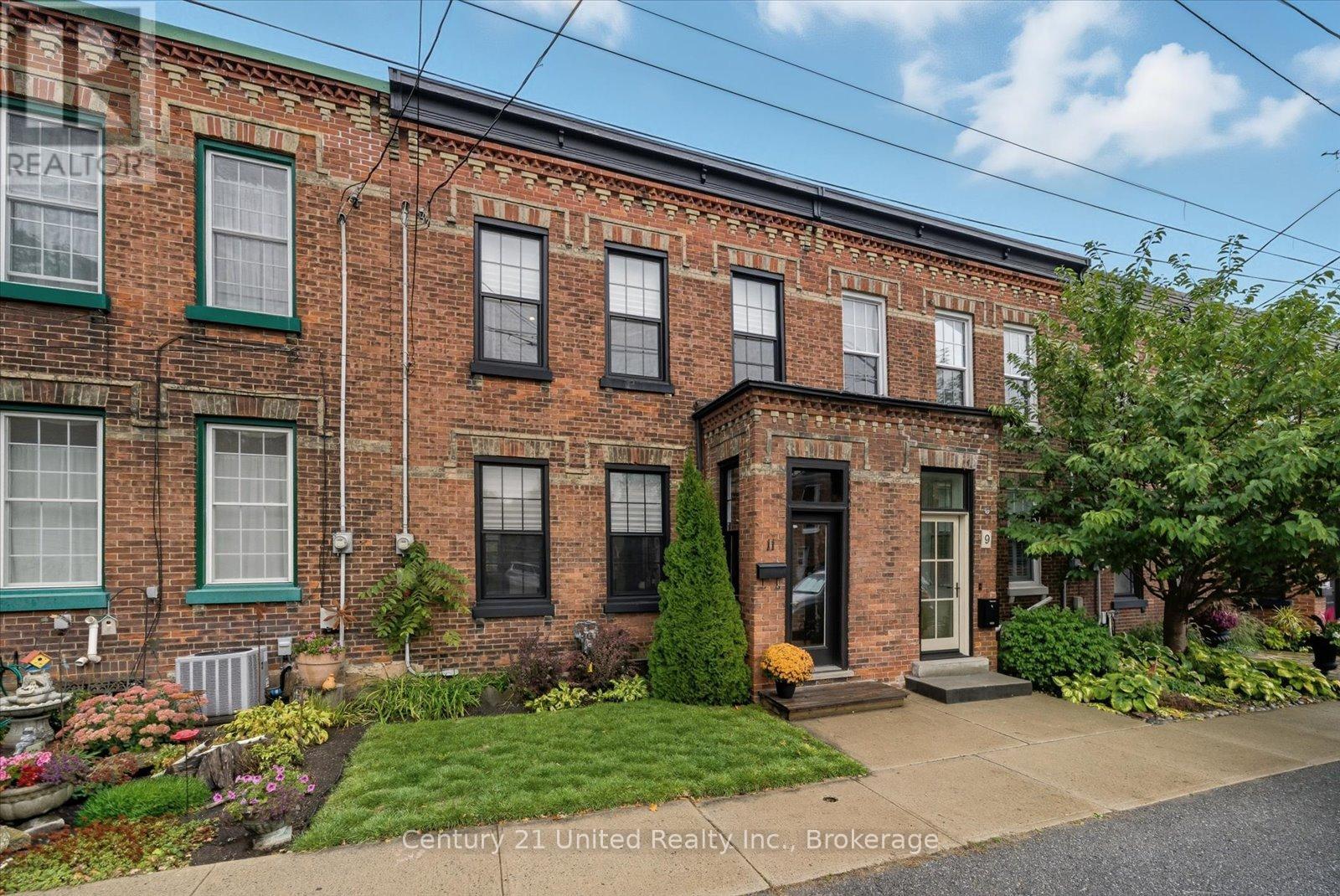 11 Bramley Street N, Port Hope, Ontario  L1A 3K7 - Photo 1 - X13227360