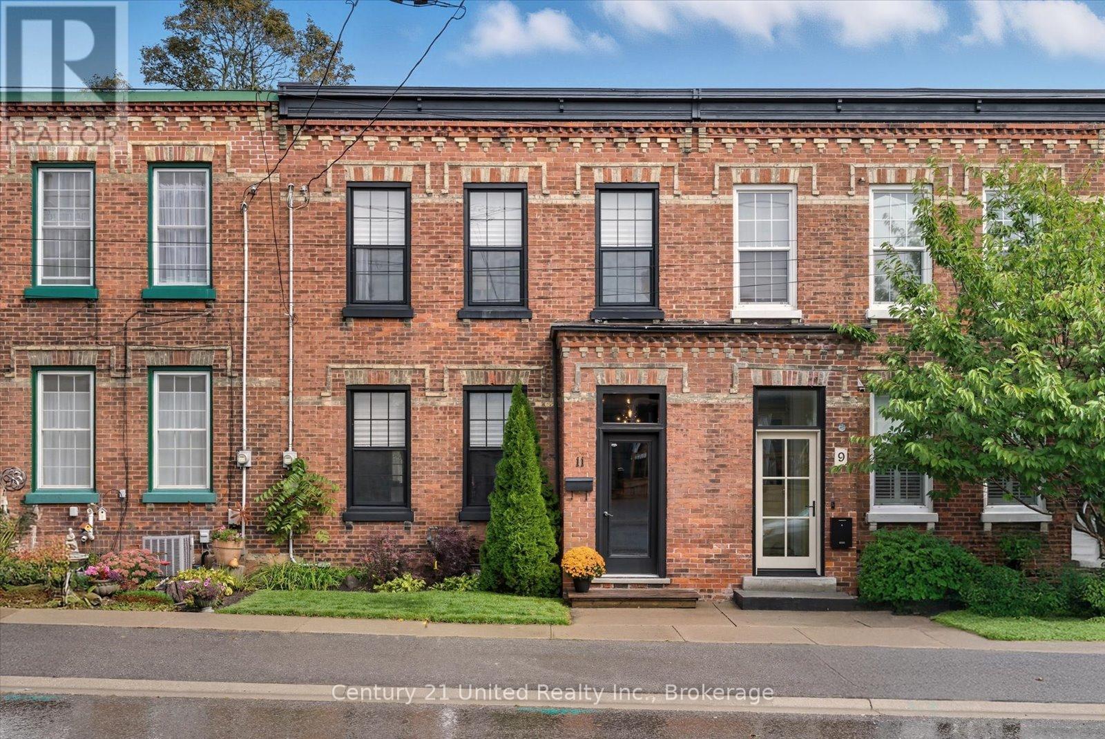 11 Bramley Street N, Port Hope, Ontario  L1A 3K7 - Photo 2 - X13227360