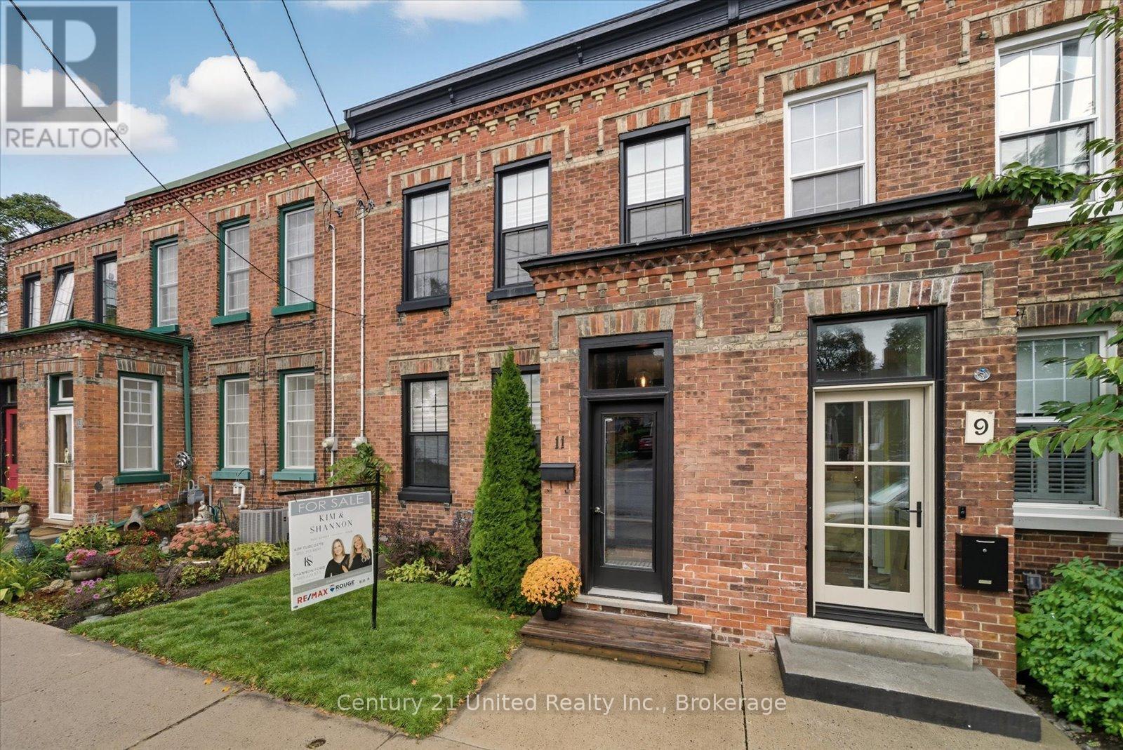 11 Bramley Street N, Port Hope, Ontario  L1A 3K7 - Photo 4 - X13227360