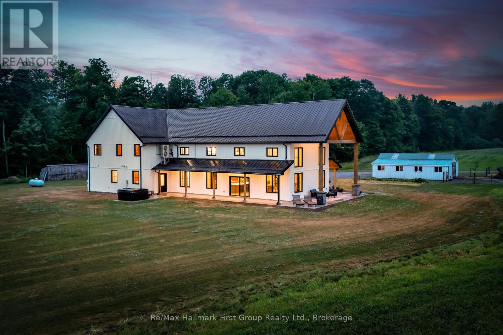 708 Scriver Road, Brighton, Ontario  K0K 1H0 - Photo 31 - X13227378