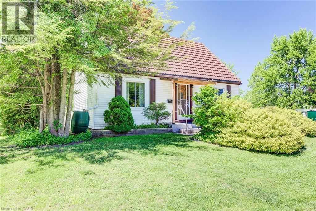 59 Lorne Crescent, Kitchener, Ontario  N2M 3Y4 - Photo 2 - 40835267