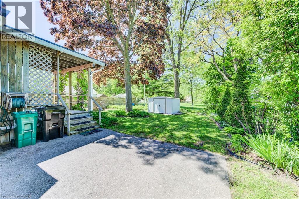 59 Lorne Crescent, Kitchener, Ontario  N2M 3Y4 - Photo 34 - 40835267