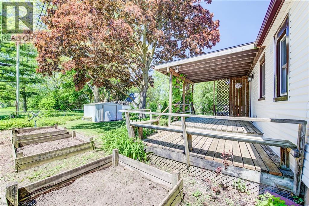 59 Lorne Crescent, Kitchener, Ontario  N2M 3Y4 - Photo 39 - 40835267