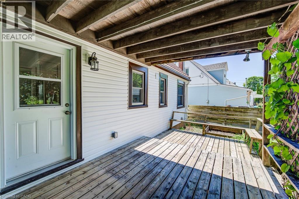 59 Lorne Crescent, Kitchener, Ontario  N2M 3Y4 - Photo 41 - 40835267