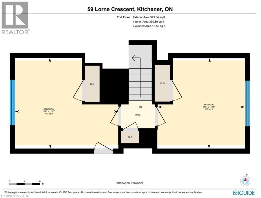 59 Lorne Crescent, Kitchener, Ontario  N2M 3Y4 - Photo 46 - 40835267