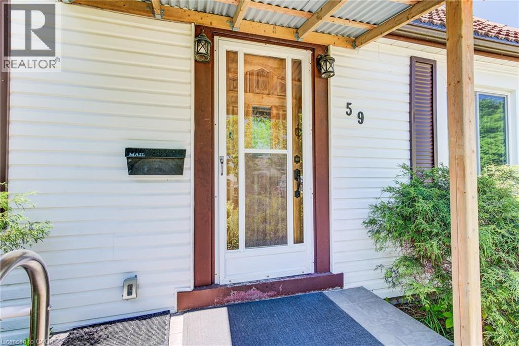 59 Lorne Crescent, Kitchener, Ontario  N2M 3Y4 - Photo 5 - 40835267