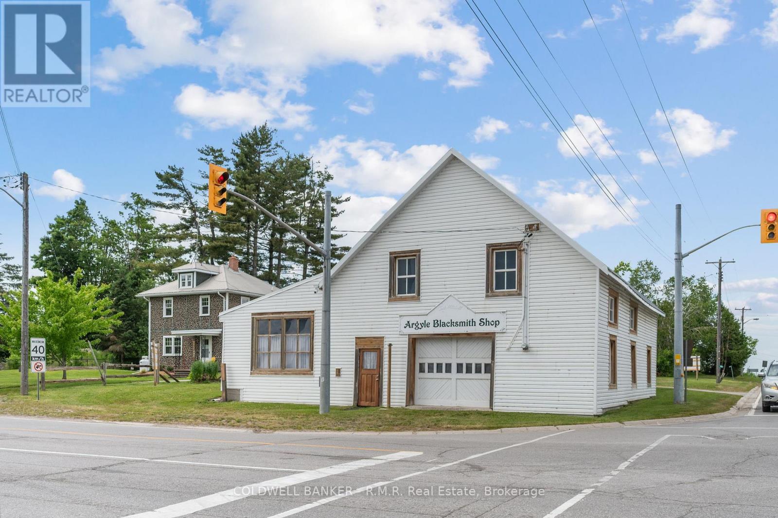 269 Glenarm Road, Kawartha Lakes, Ontario  K0M 2T0 - Photo 1 - X13227434