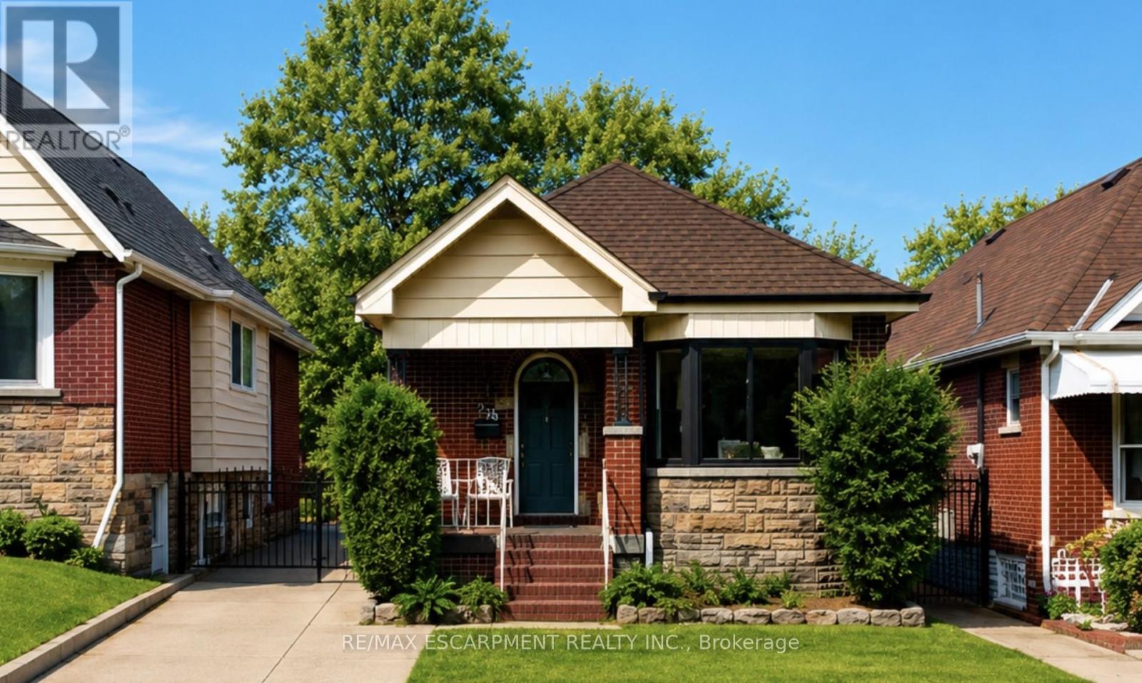 278 HUXLEY AVENUE S, Hamilton, Ontario