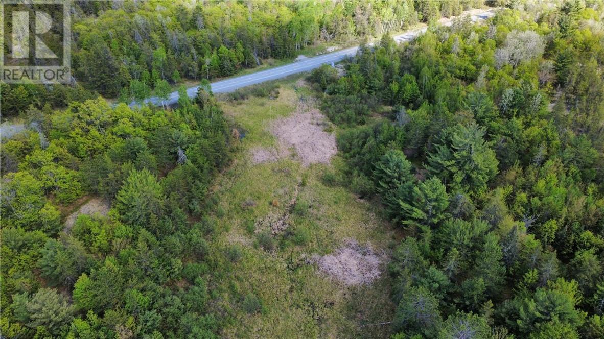 Lot 1 Con Hwy 535, st. charles, Ontario