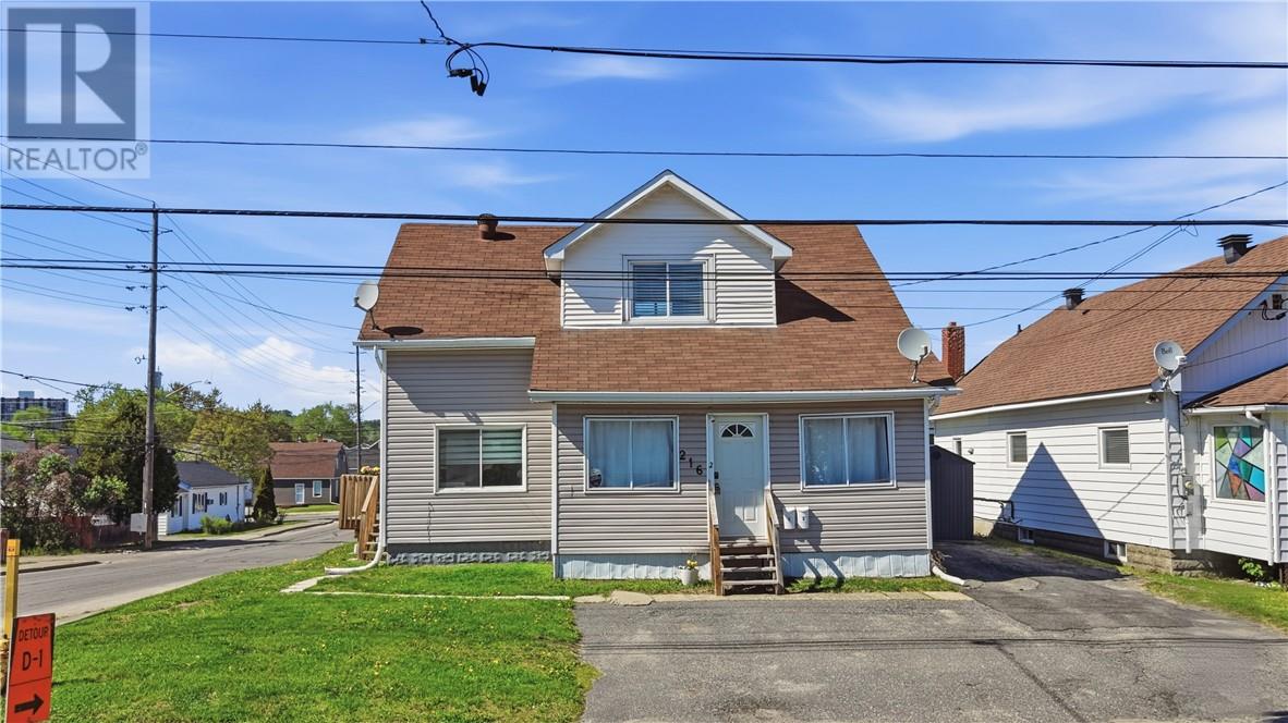 216 Bond Street, Greater Sudbury, Ontario  P3C 2T5 - Photo 58 - 2128235