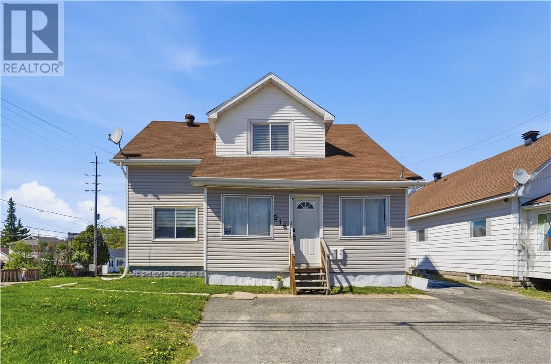 216 Bond Street, Sudbury, Ontario  P3C 2T5 - Photo 57 - 2128215
