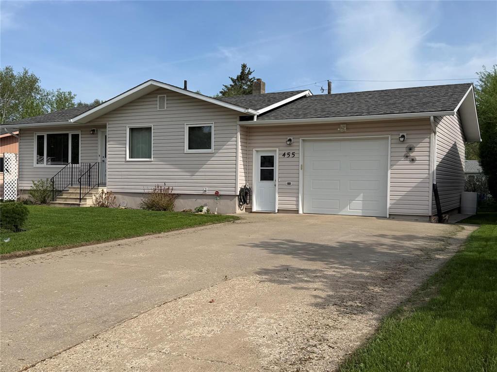 455 La Verendrye Bay, Swan River, Manitoba