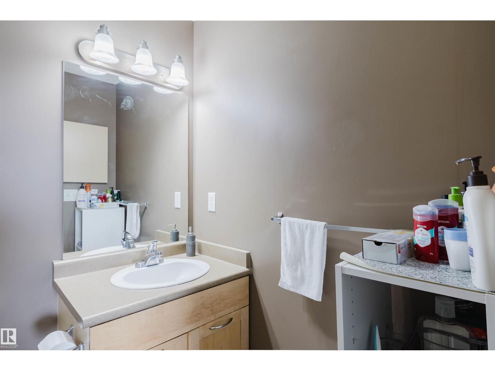 #1-405 4245 139 Av NW, Edmonton, Alberta  T5Y 3E8 - Photo 19 - E4491233