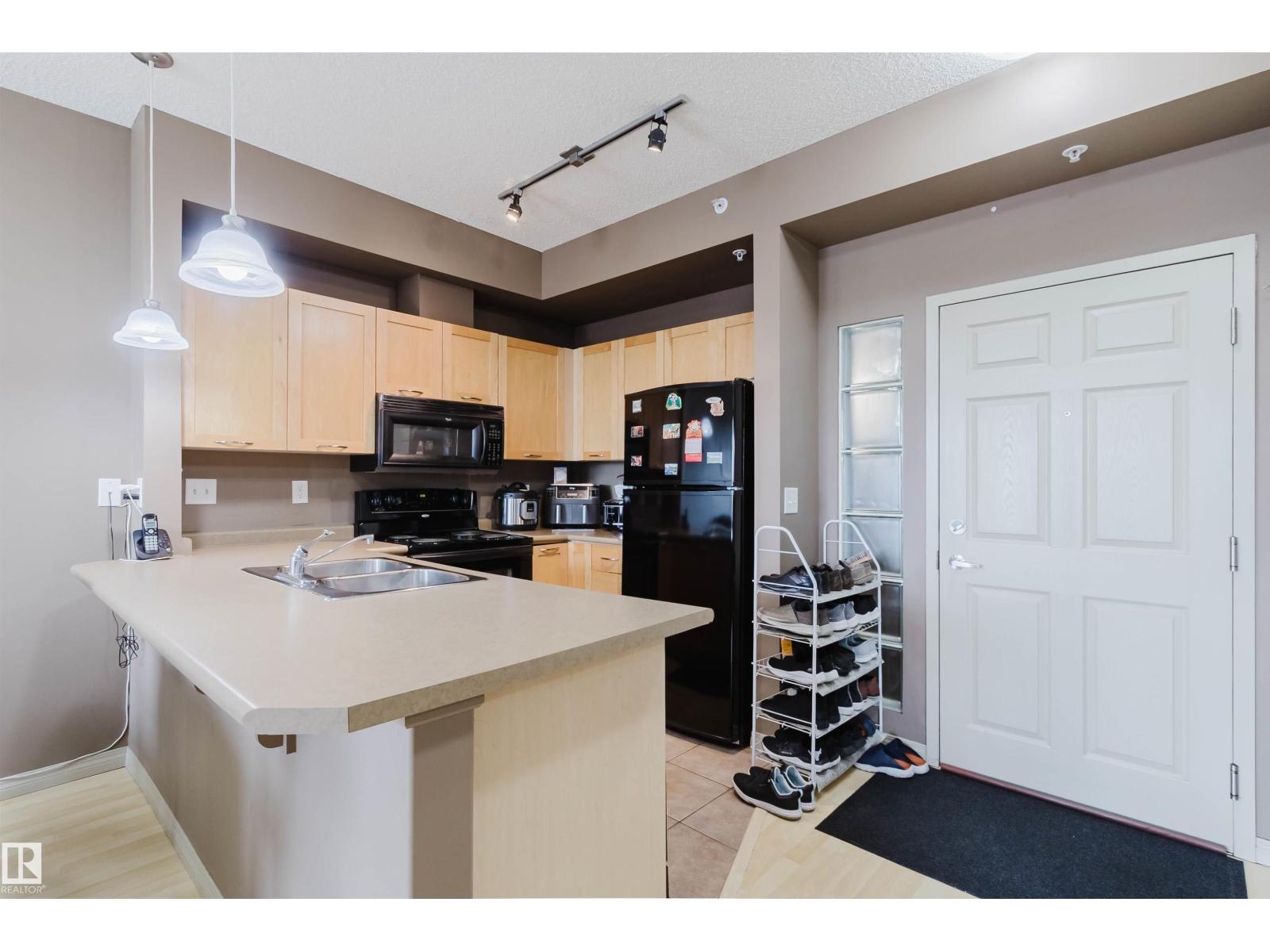 #1-405 4245 139 Av NW, Edmonton, Alberta  T5Y 3E8 - Photo 5 - E4491233