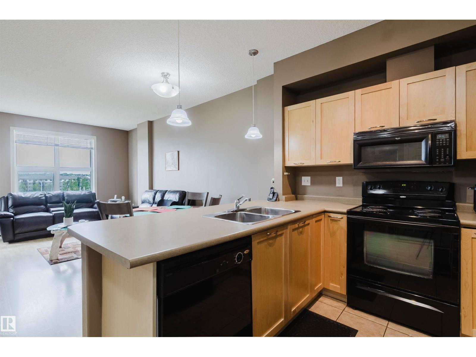 #1-405 4245 139 Av NW, Edmonton, Alberta  T5Y 3E8 - Photo 6 - E4491233