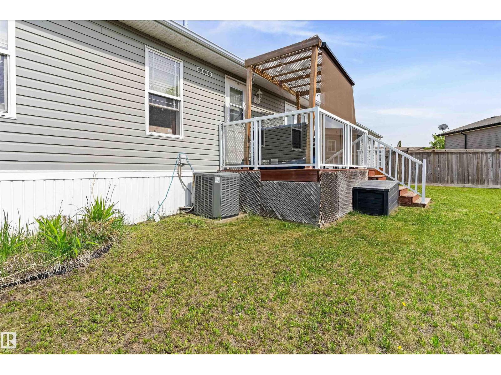 1966 Jubilee Pl, Sherwood Park, Alberta  T8H 2N9 - Photo 31 - E4491234