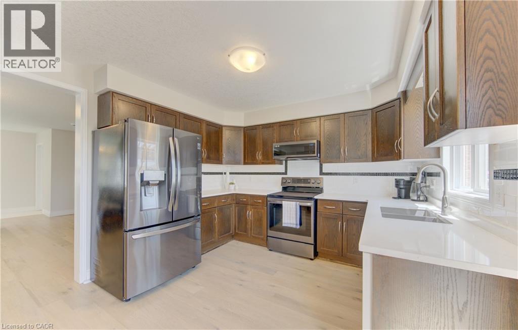 142 Upper Mercer Street, Kitchener, Ontario  N2A 4N2 - Photo 10 - 40834258