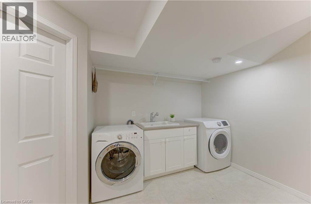 142 Upper Mercer Street, Kitchener, Ontario  N2A 4N2 - Photo 27 - 40834258