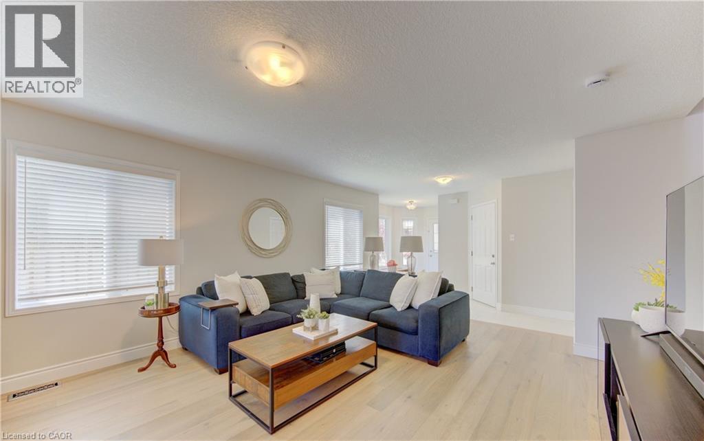 142 Upper Mercer Street, Kitchener, Ontario  N2A 4N2 - Photo 8 - 40834258