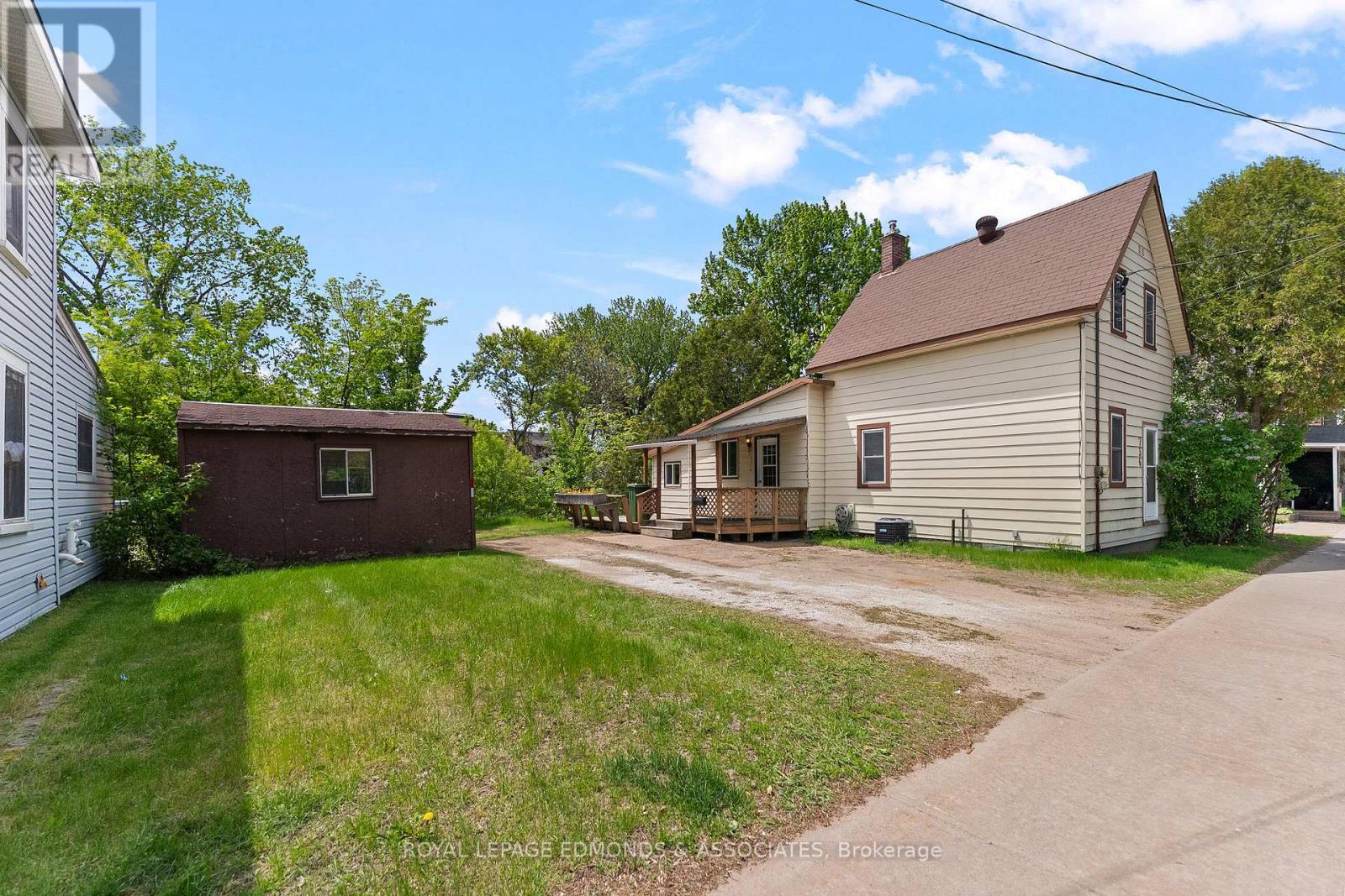 736 Pembroke Street W, Pembroke, Ontario K8A 5P6 - Photo 26 - X13227430