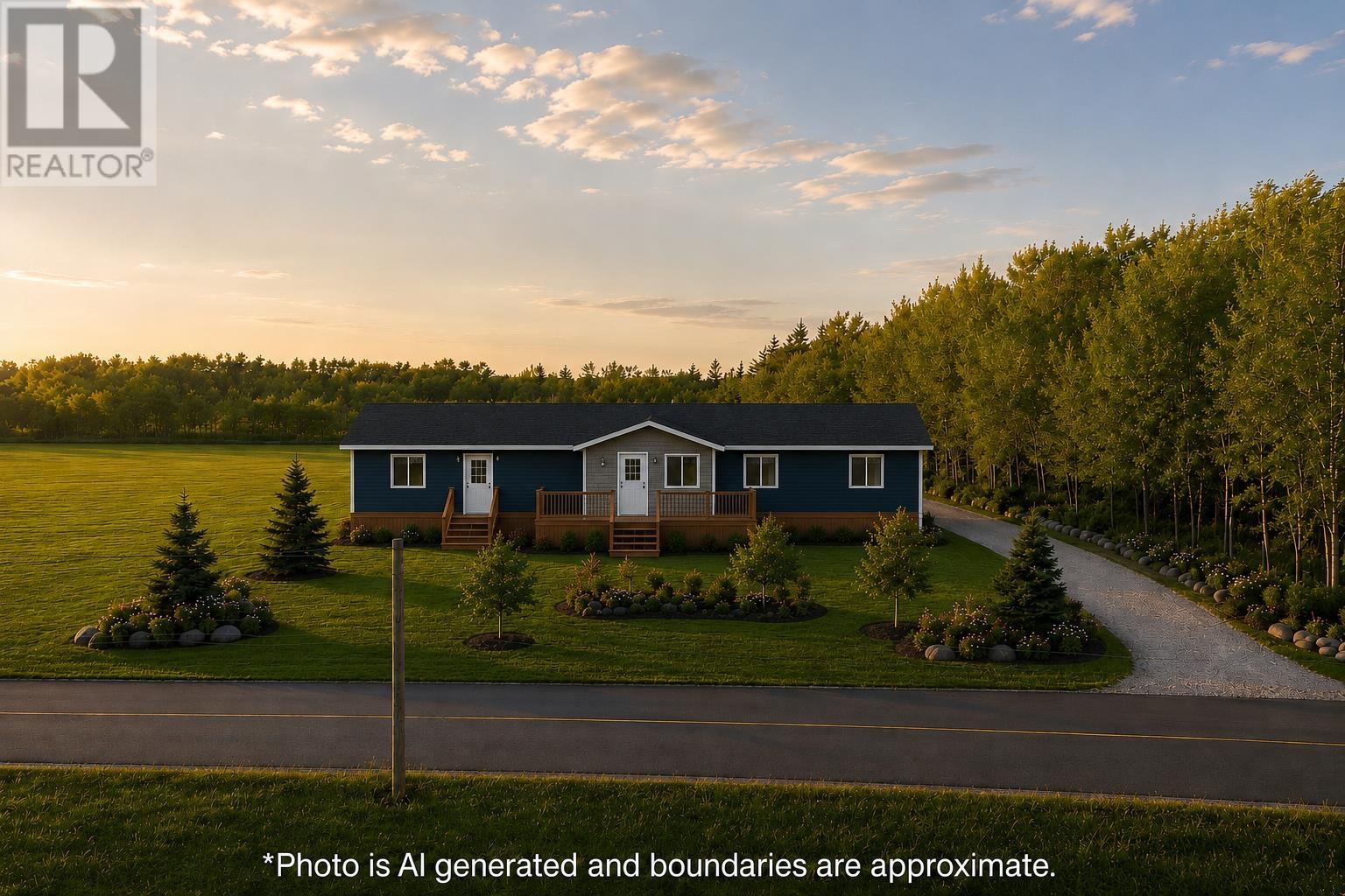 32 Church Road, St. Charles, Prince Edward Island  C0A 2B0 - Photo 1 - 202612144