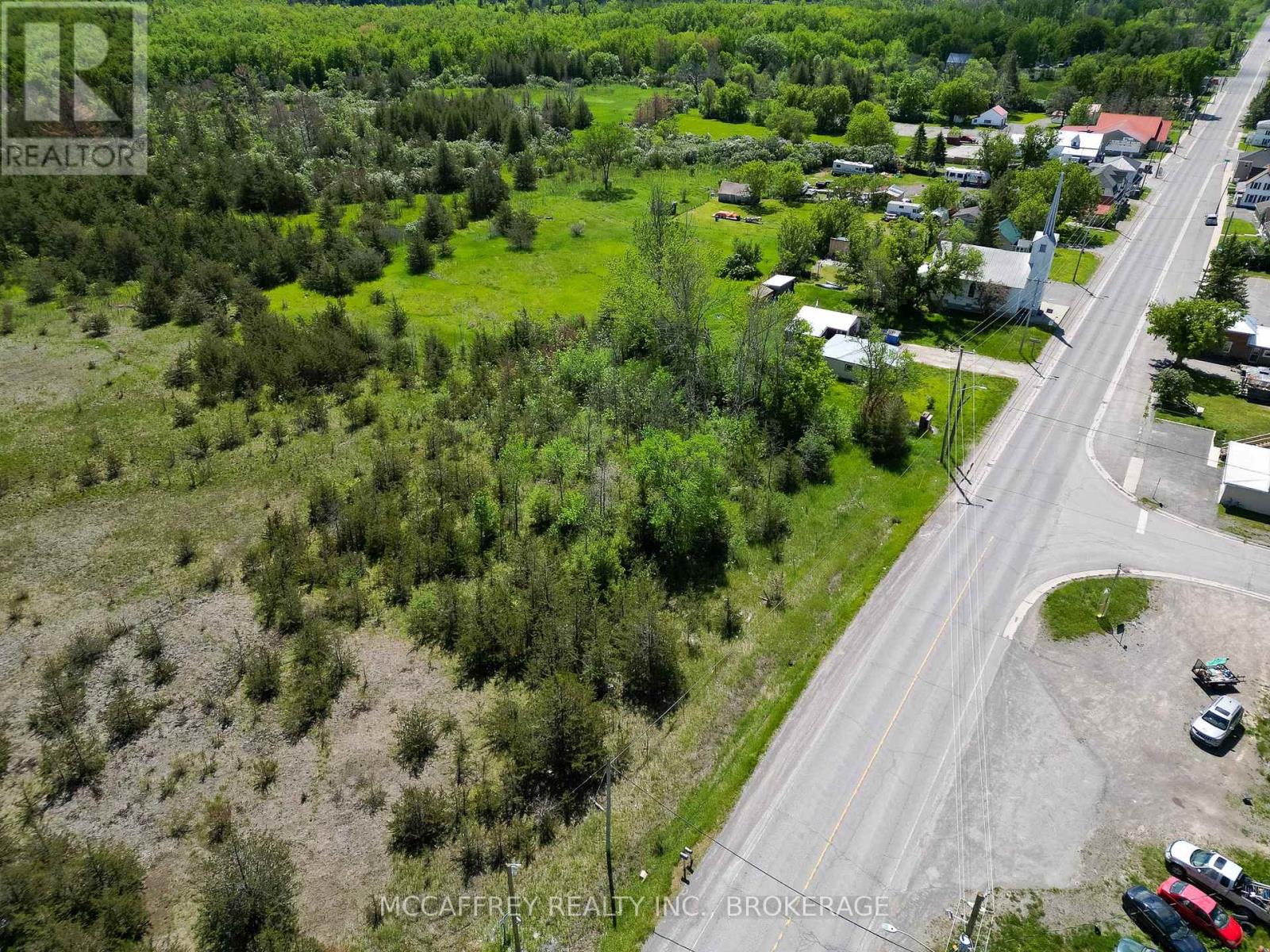 0 COUNTY RD 41, Greater Napanee, Ontario