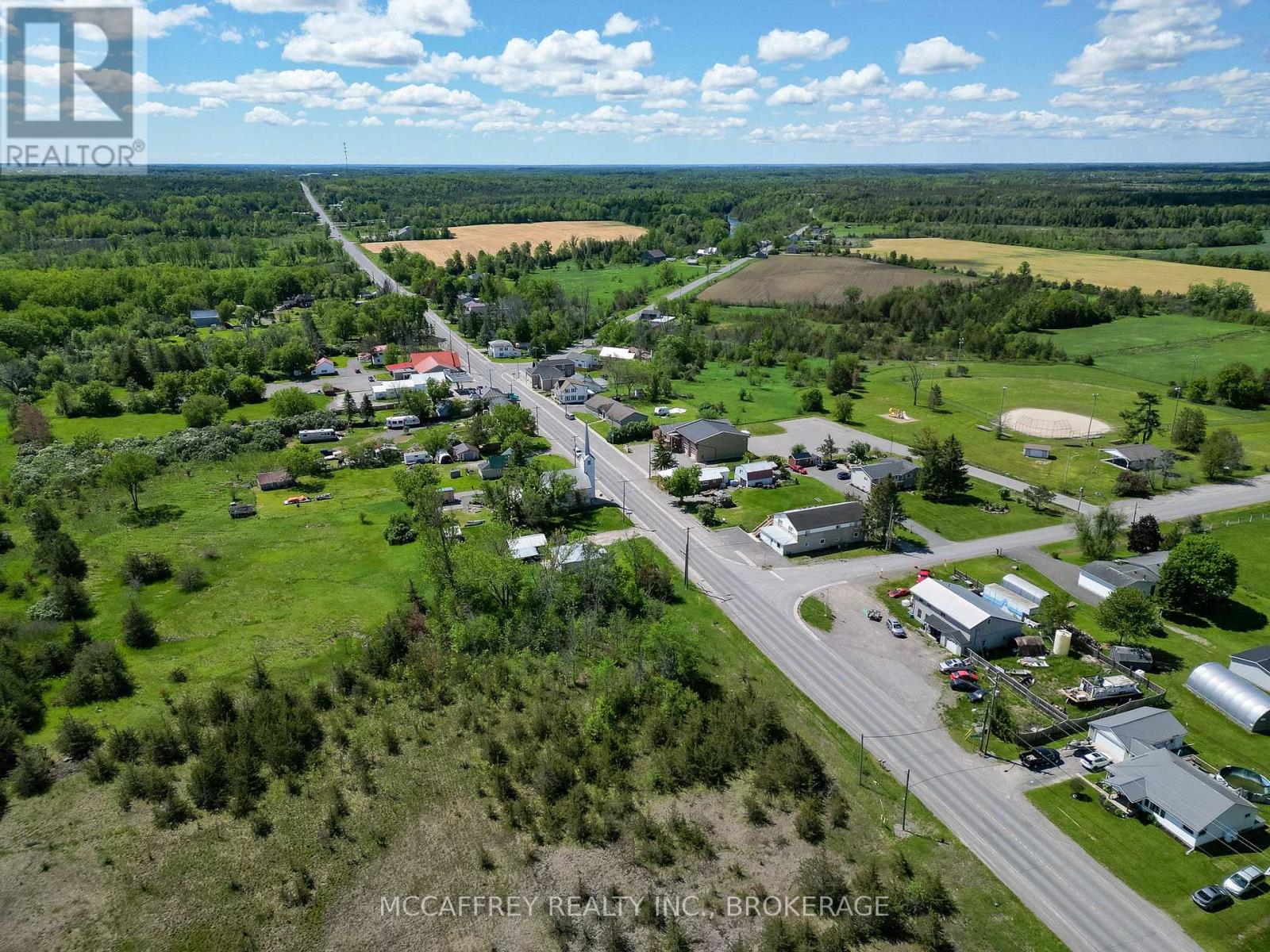 0 County Rd 41, Greater Napanee, Ontario  K0K 2W0 - Photo 10 - X12633620