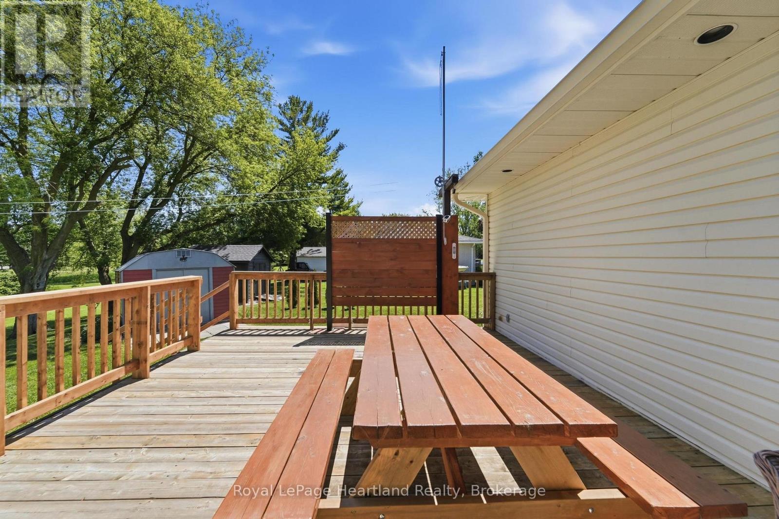 33 North Street, Huron East, Ontario  N0K 1G0 - Photo 29 - X13227238