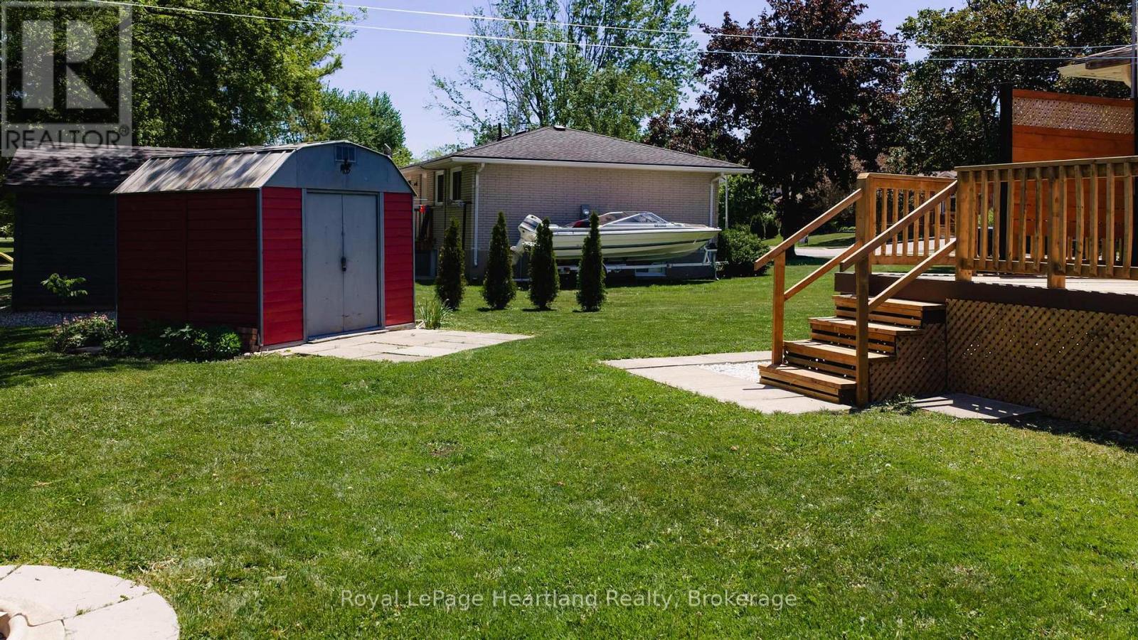 33 North Street, Huron East, Ontario  N0K 1G0 - Photo 31 - X13227238